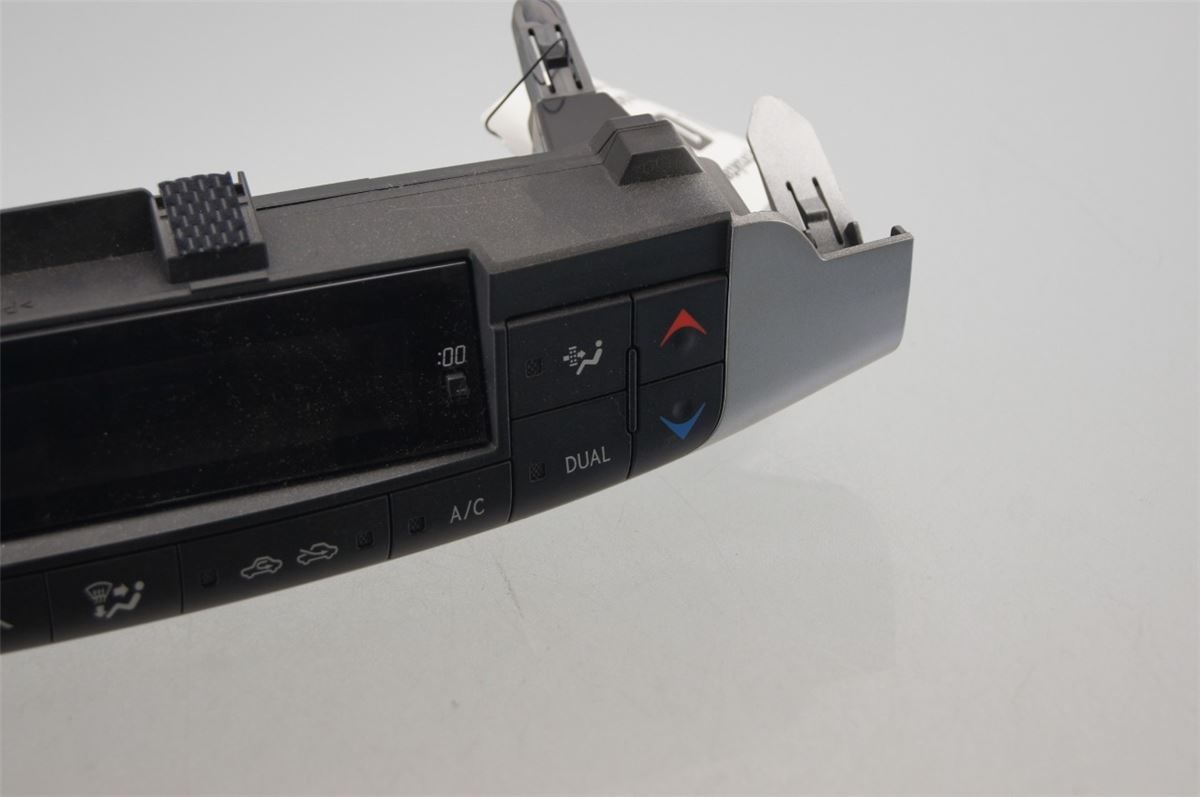 Varme AC Betjening/Display – bilde 2