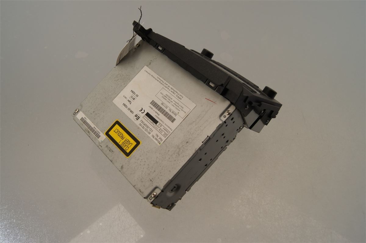 Stereo Radio Med CD – bilde 3