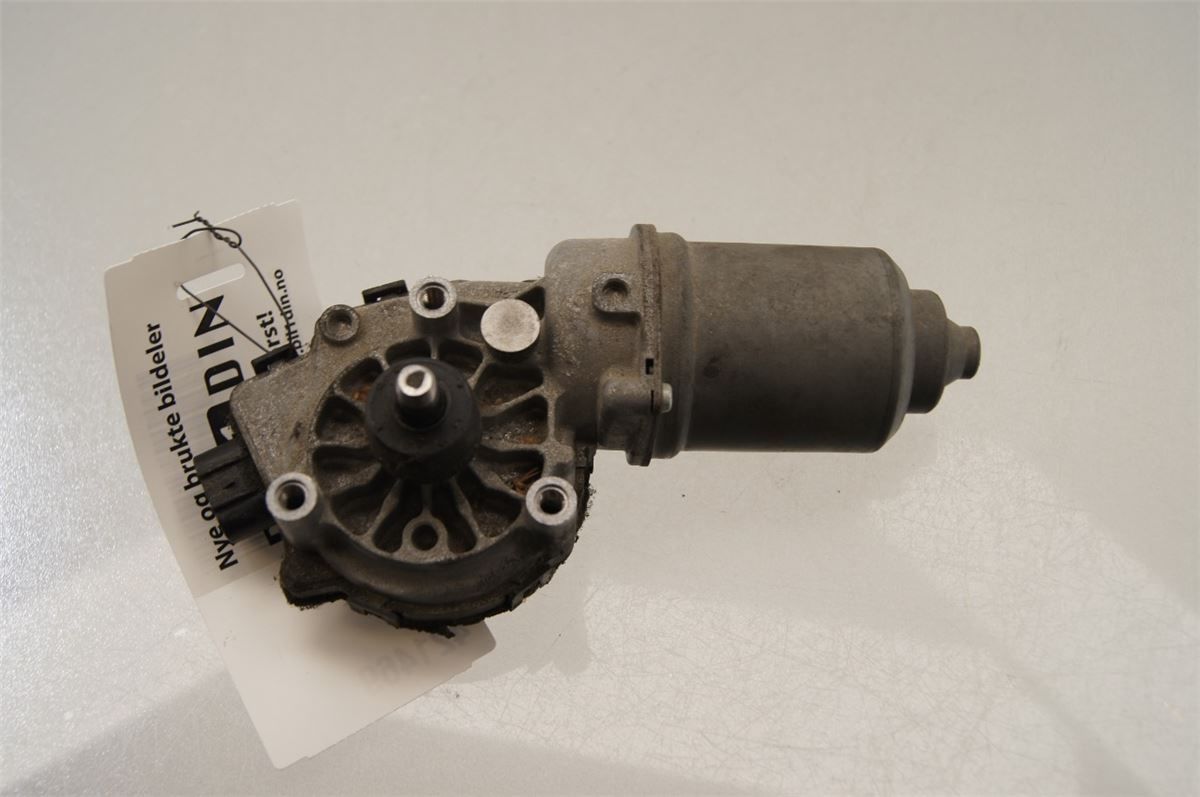 Viskermotor Frontrute – bilde 1