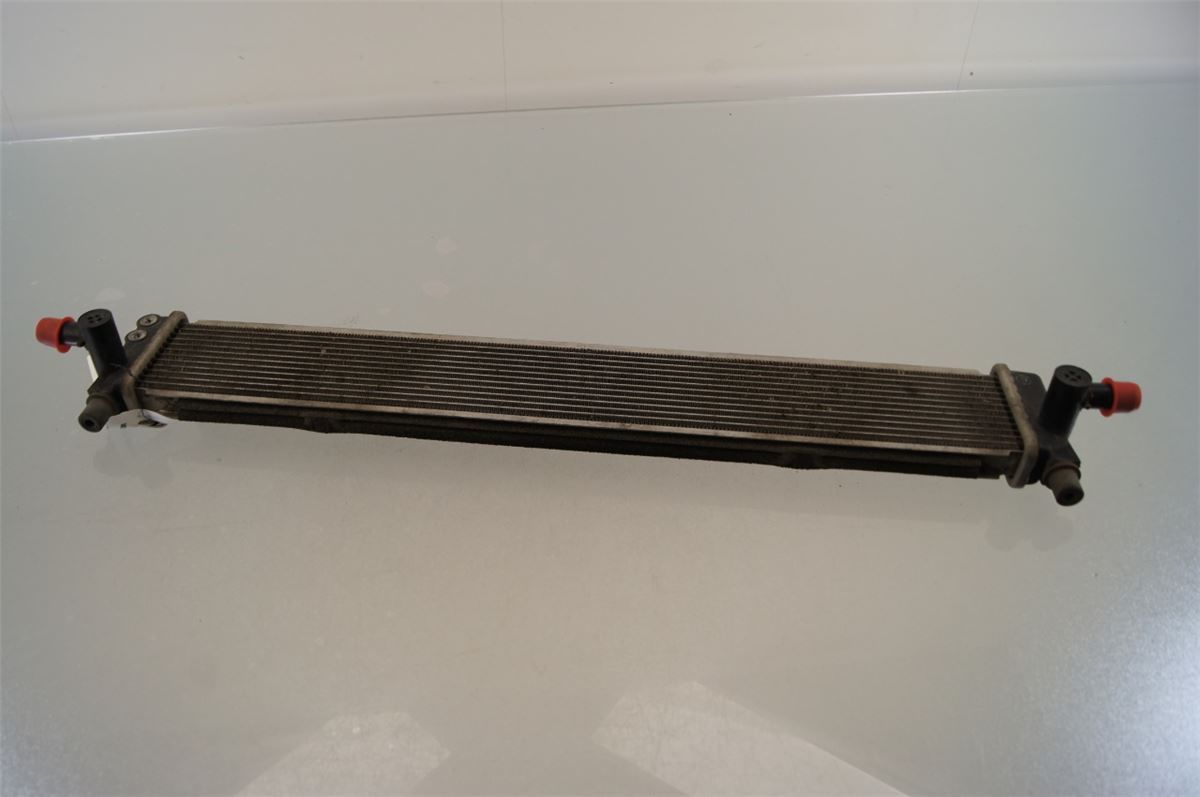 Radiator Oljekjøler Motor – bilde 1