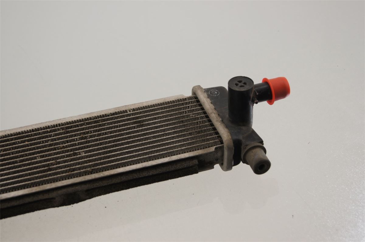 Radiator Oljekjøler Motor – bilde 2