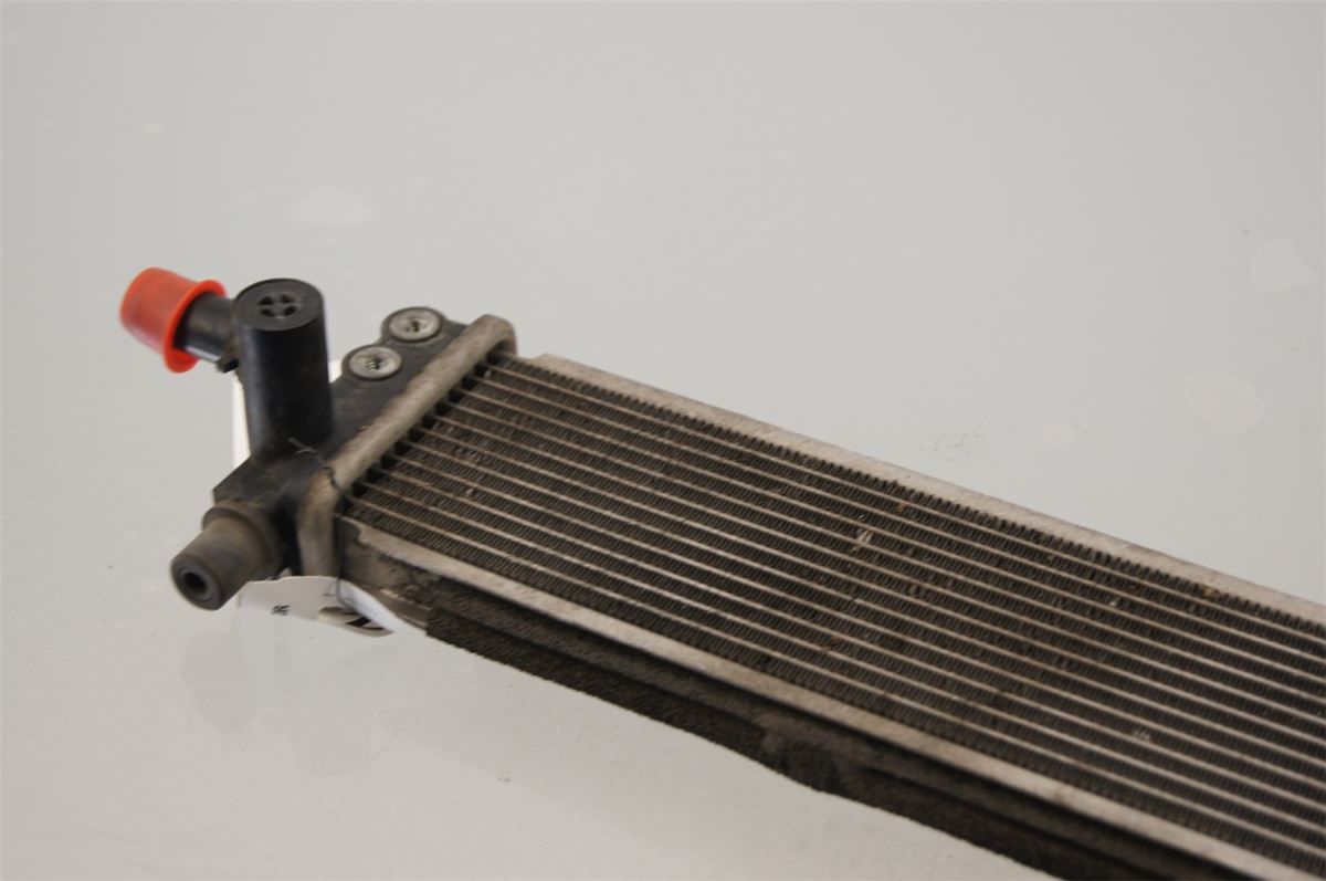 Radiator Oljekjøler Motor – bilde 3