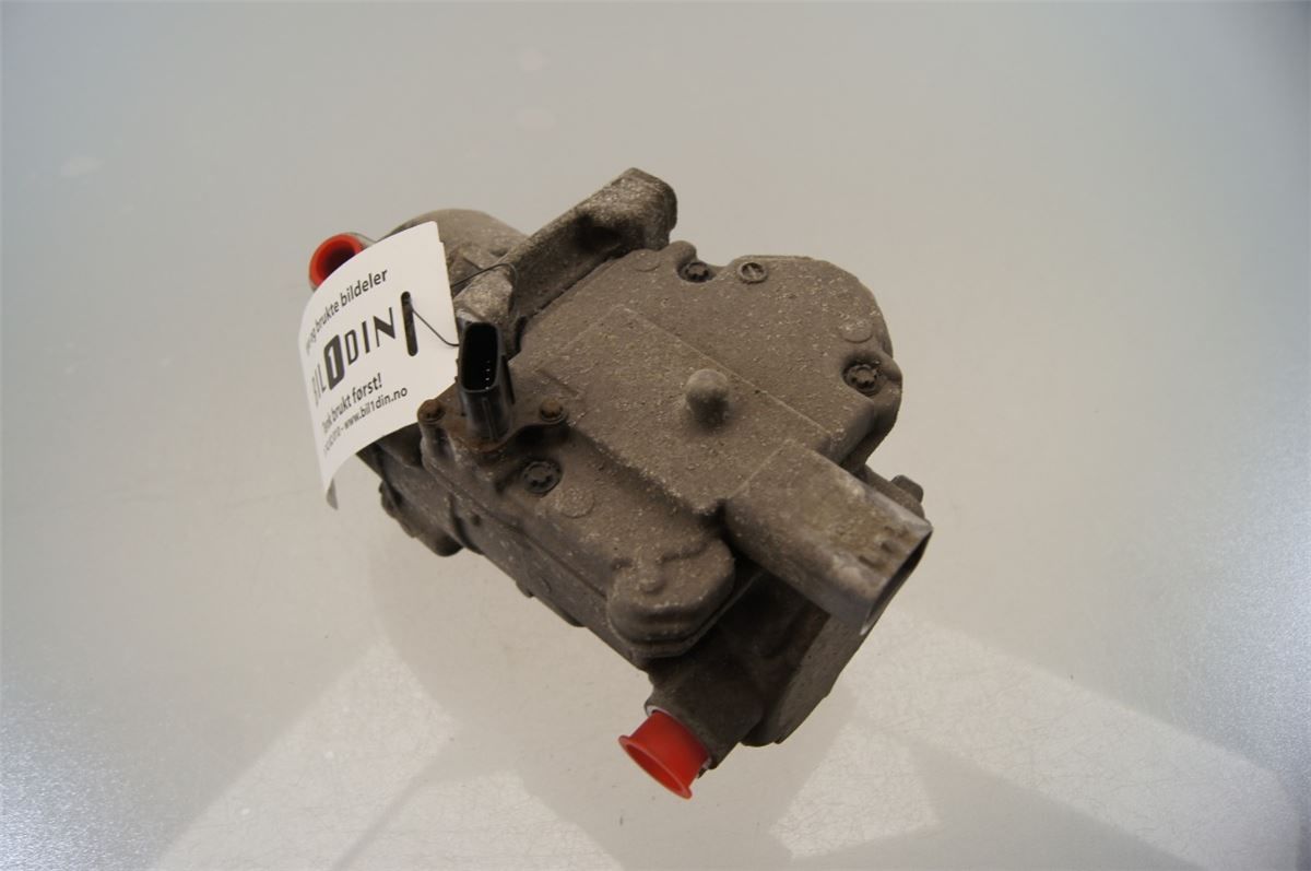 Varme AC Kompressor – bilde 1