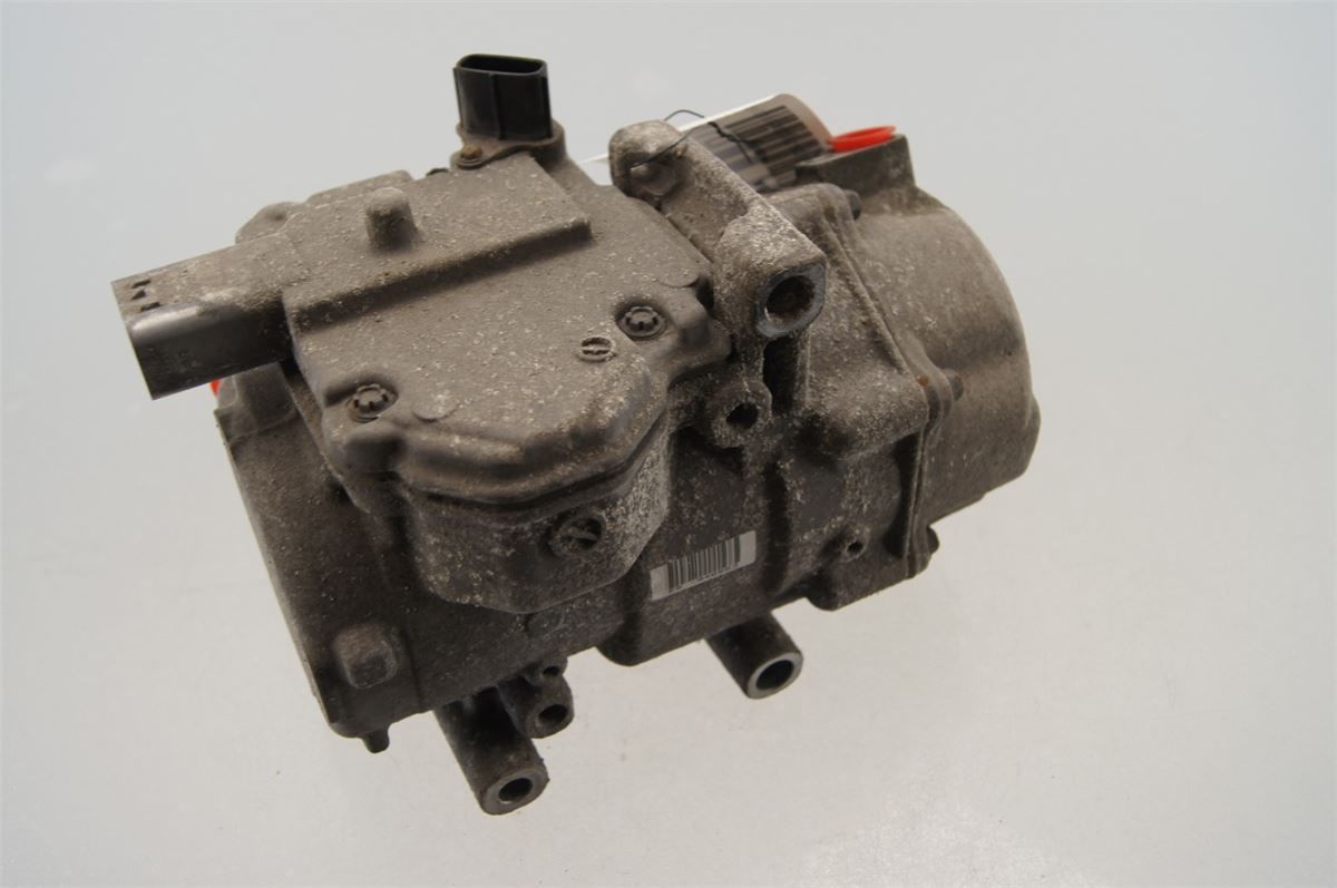Varme AC Kompressor – bilde 2