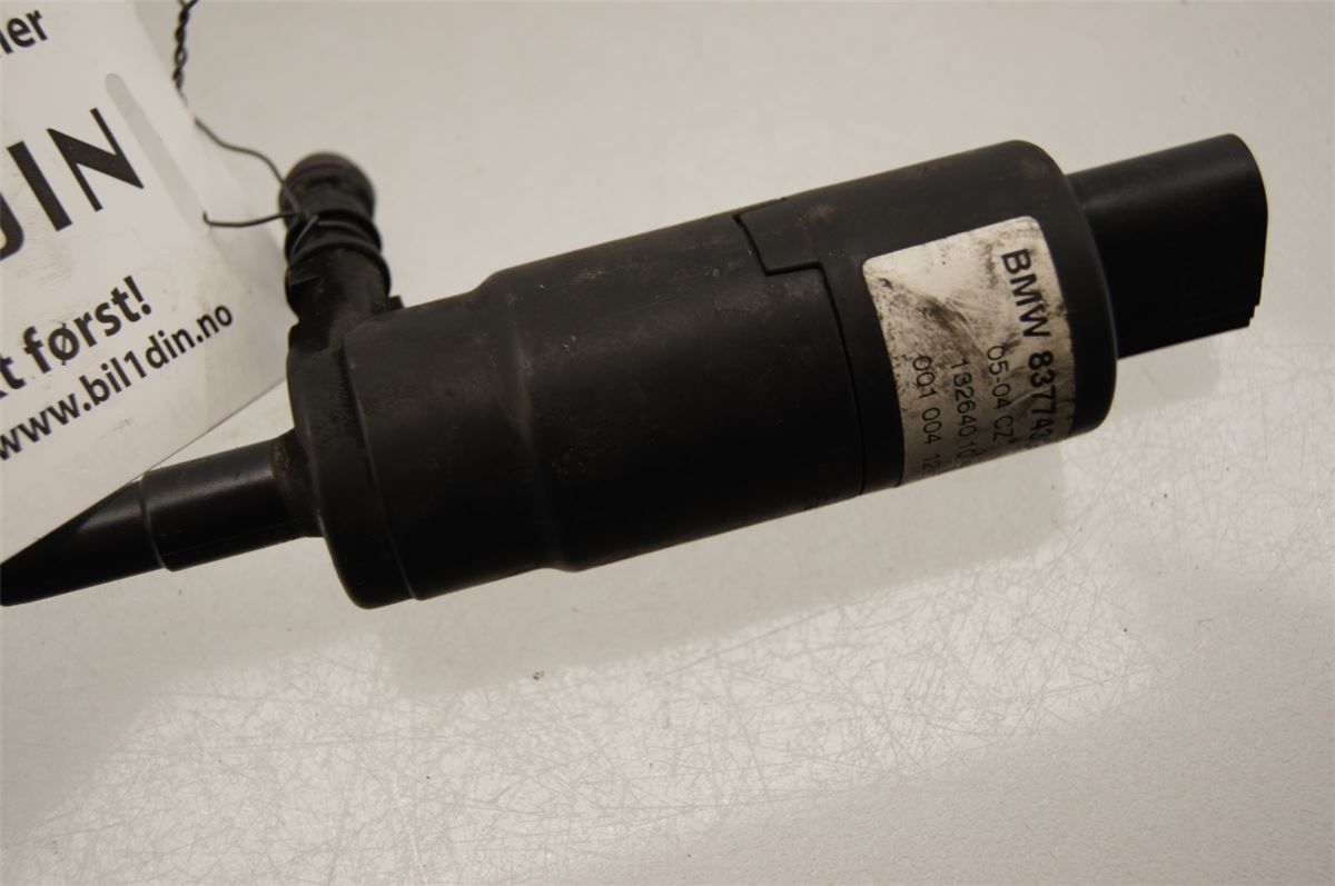 Spylerpumpe Høytrykk – bilde 1
