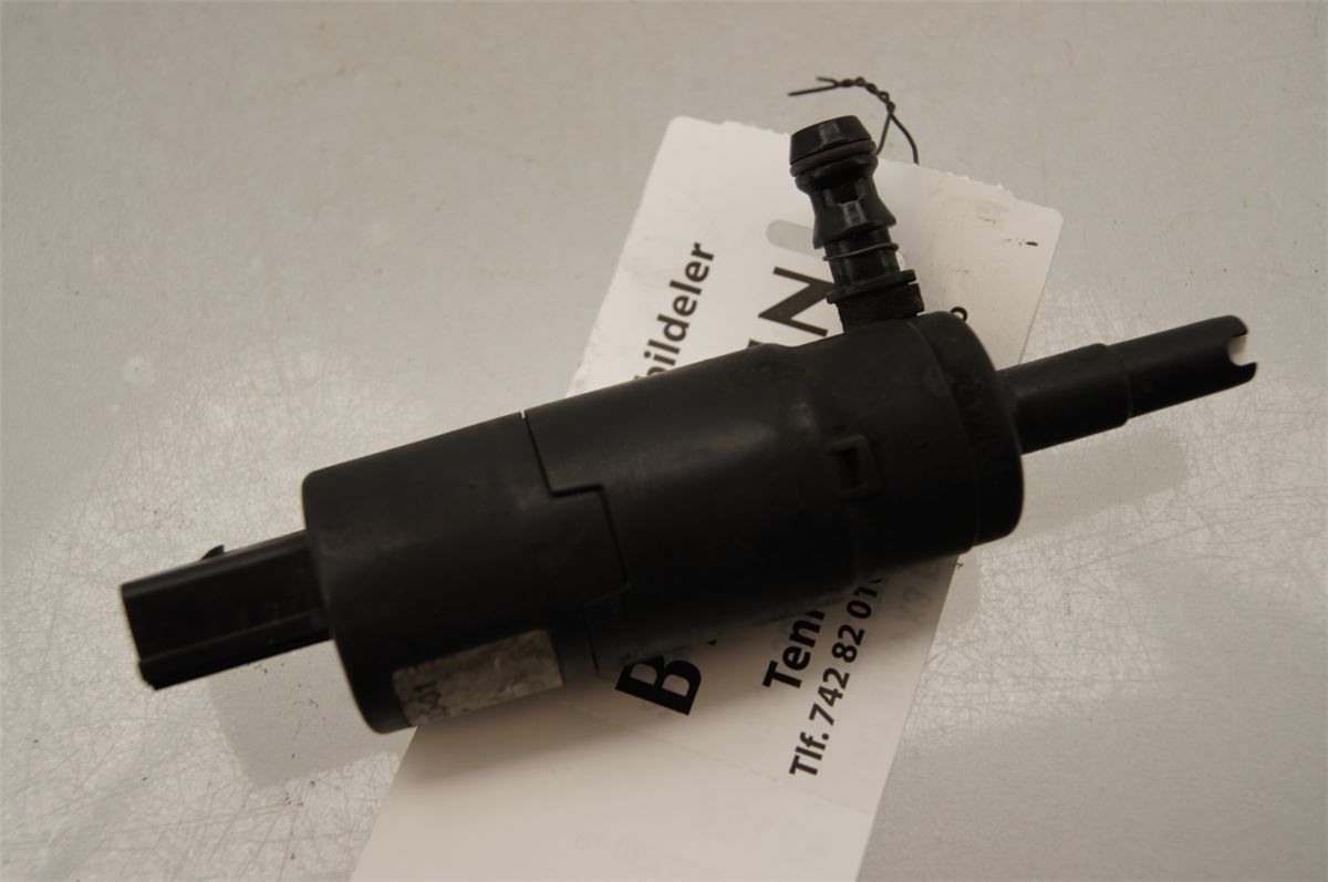 Spylerpumpe Høytrykk – bilde 2