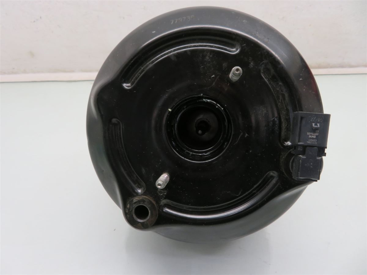 Bremseservo – bilde 2