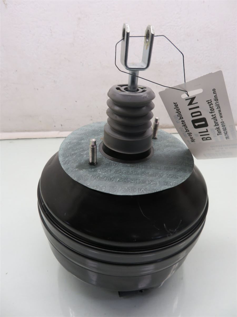 Bremseservo – bilde 3