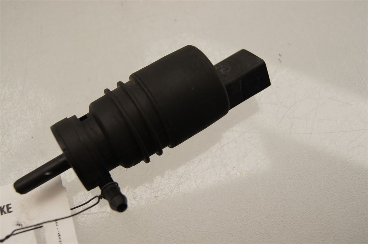 Spylerpumpe Bakluke – bilde 1