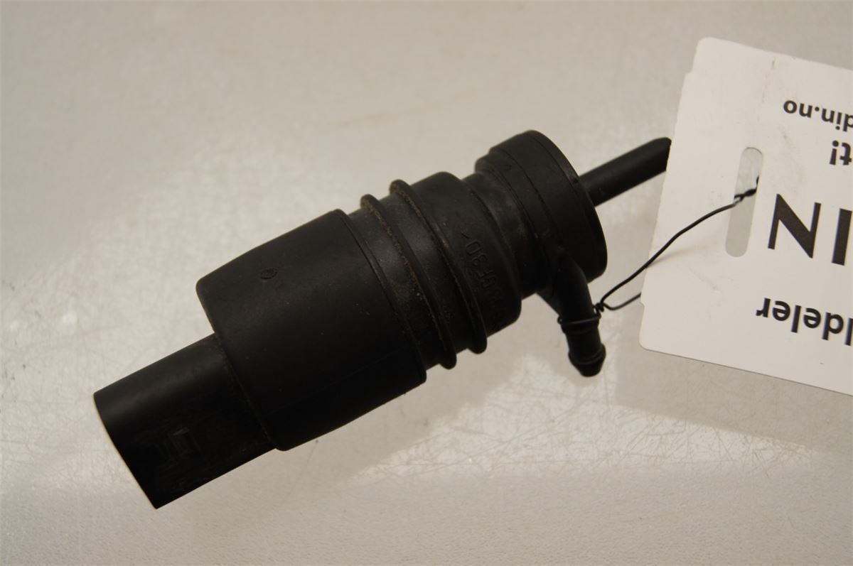 Spylerpumpe Bakluke – bilde 2