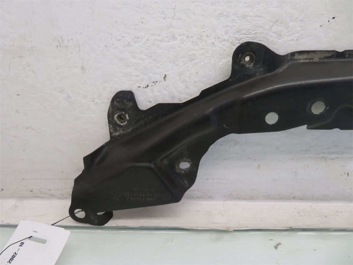 Frontplate Øvre – bilde 4