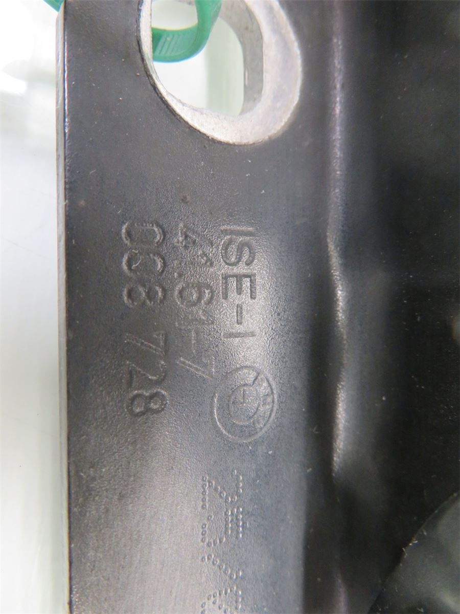 Panser Hengsel / Hengsler – bilde 4