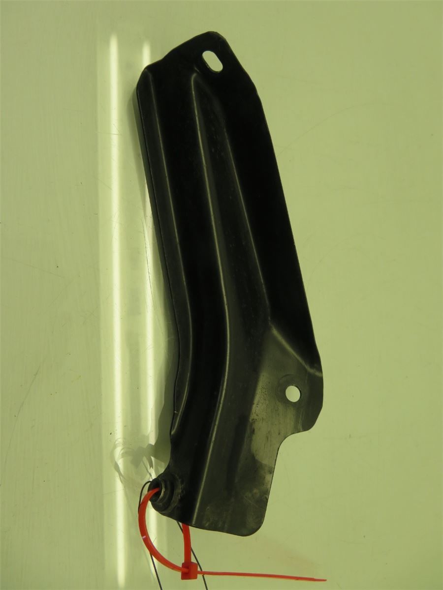 Spylerbeholder Frontrute / Lykte – bilde 2