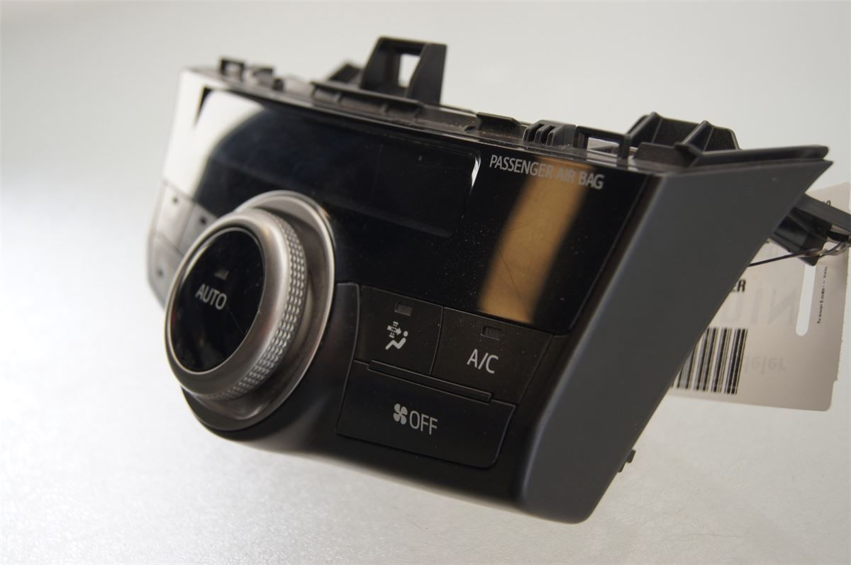 Varme AC Betjening/Display – bilde 2