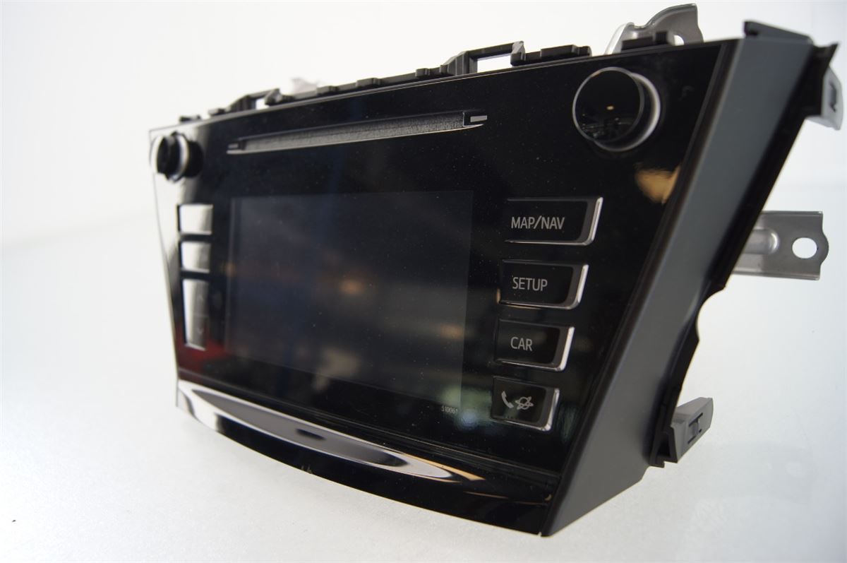Stereo Radio Med CD – bilde 2