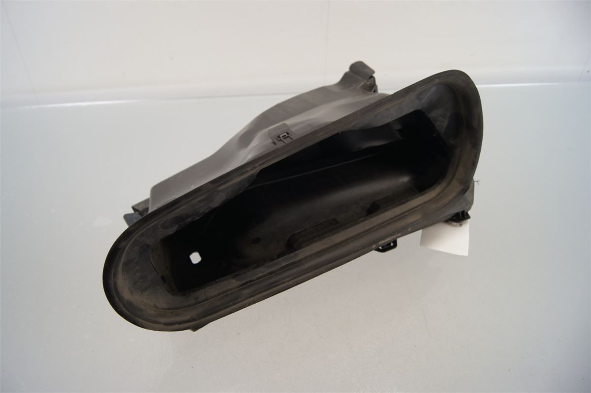 Luftstyring Front – bilde 1