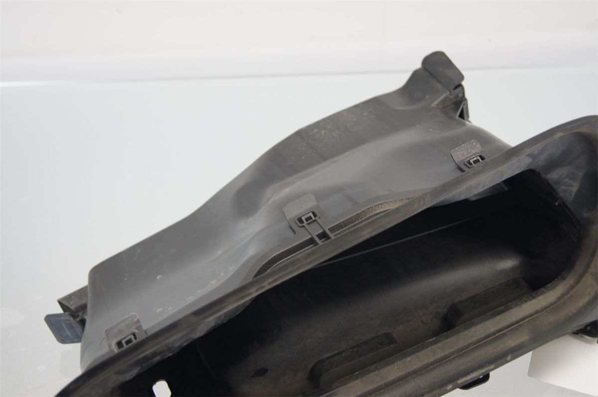 Luftstyring Front – bilde 2