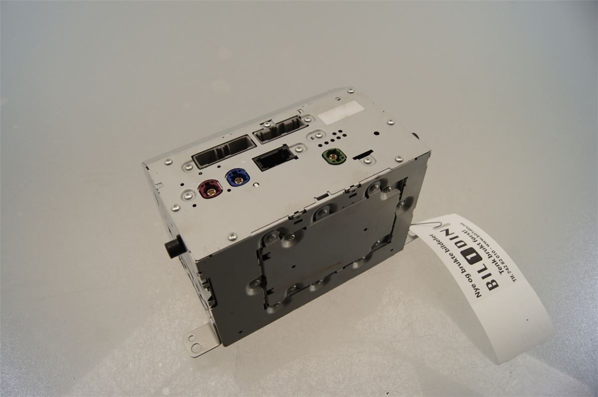 Stereo Radio – bilde 2