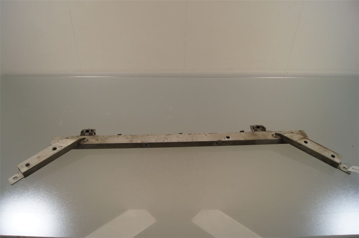 Frontplate – bilde 1