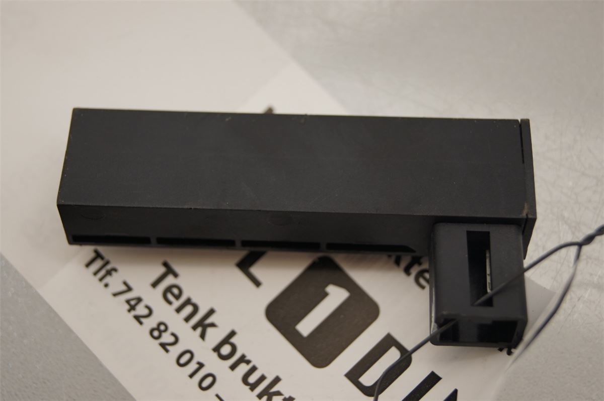 Antenn Elektrisk – bilde 2