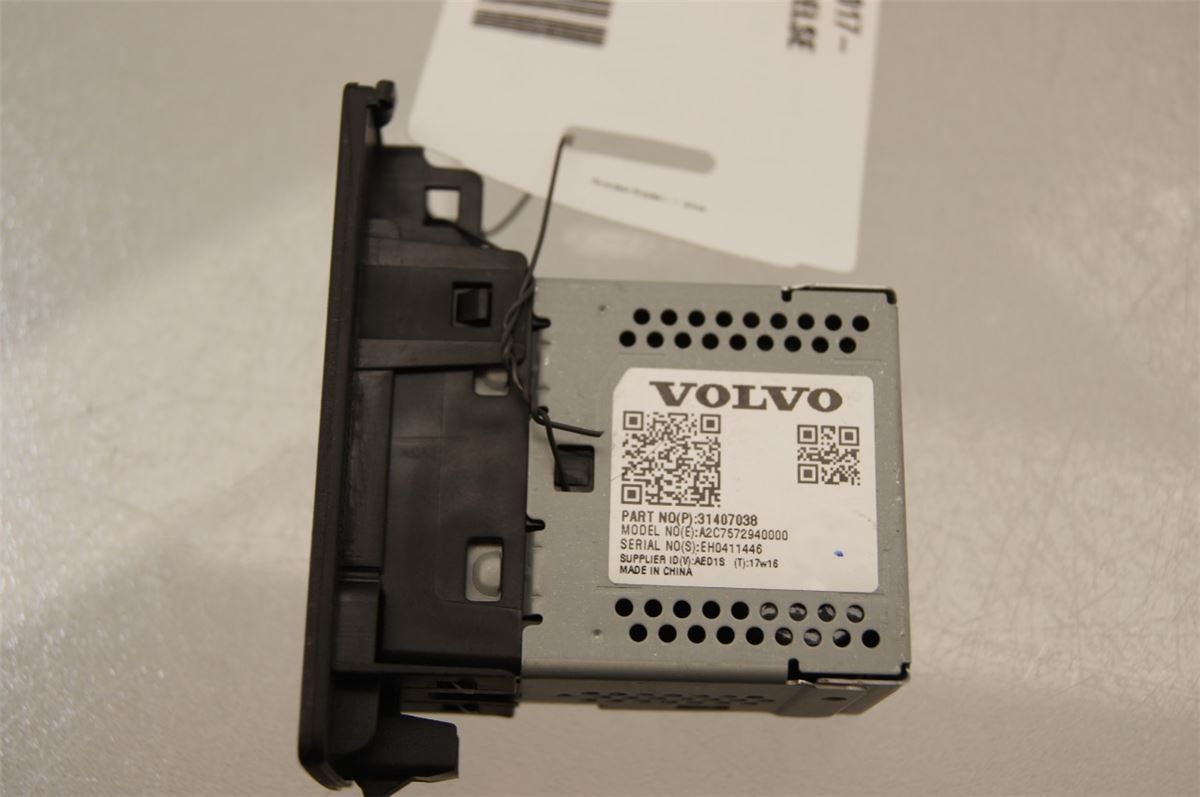 Usb Forbindelse – bilde 2