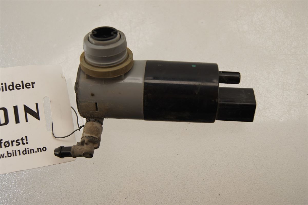 Spylerpumpe Frontrute – bilde 1