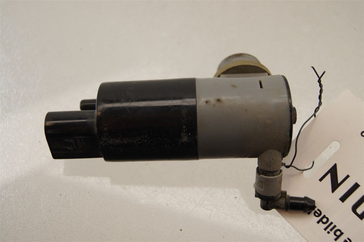 Spylerpumpe Frontrute – bilde 2