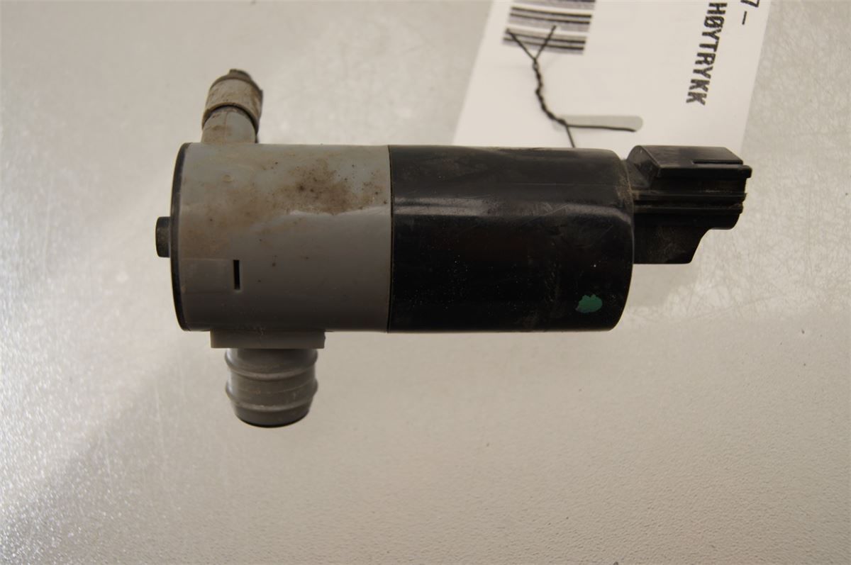 Spylerpumpe Høytrykk – bilde 2