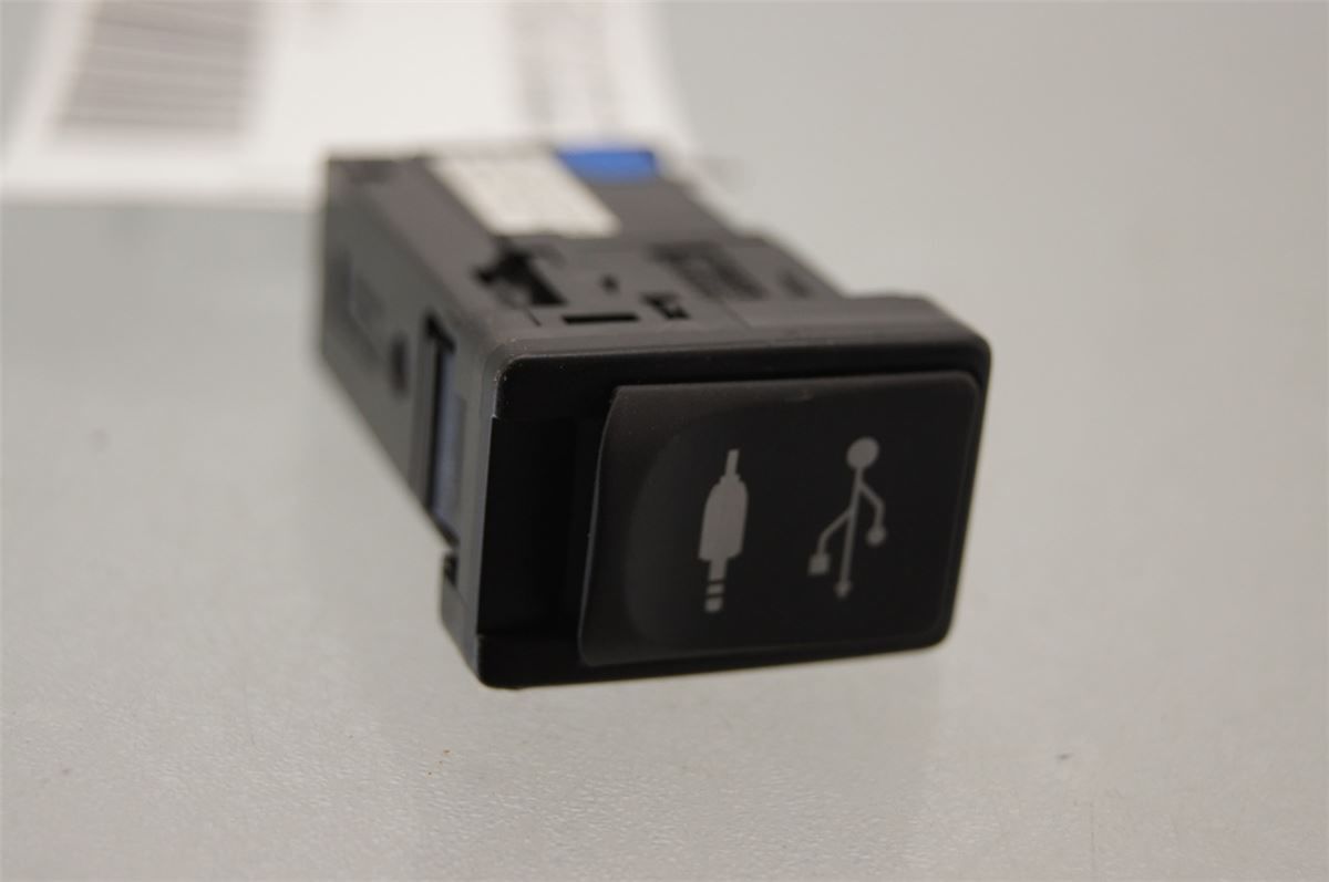 Usb Forbindelse – bilde 1