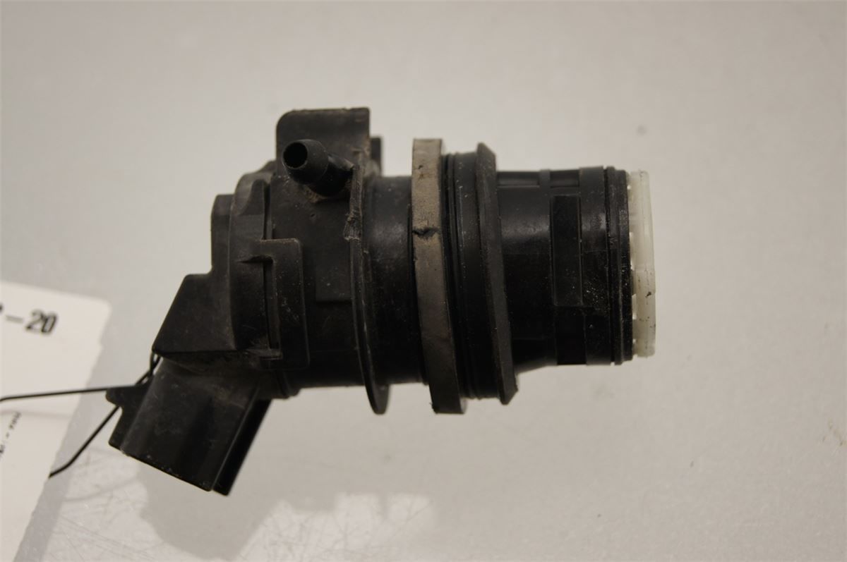 Spylerpumpe Bakluke – bilde 1