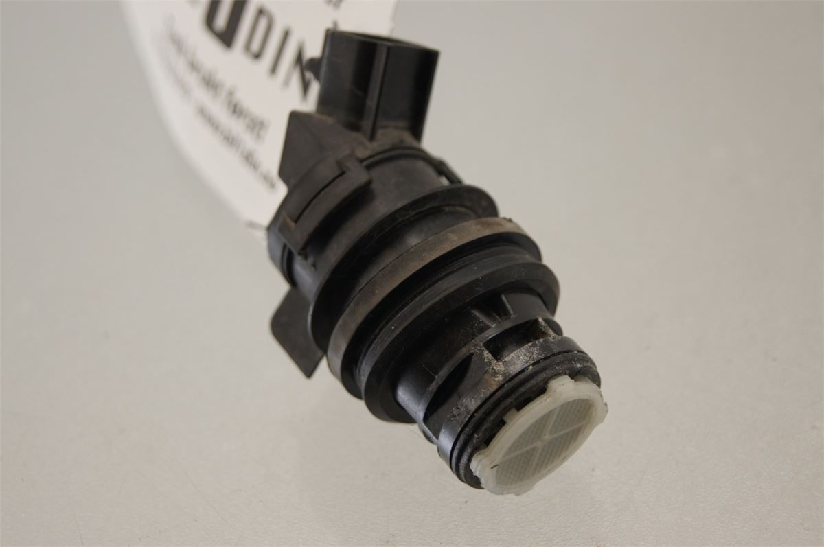 Spylerpumpe Bakluke – bilde 2