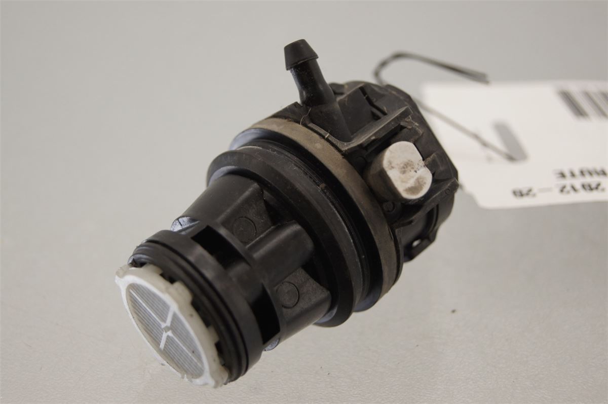 Spylerpumpe Frontrute – bilde 2