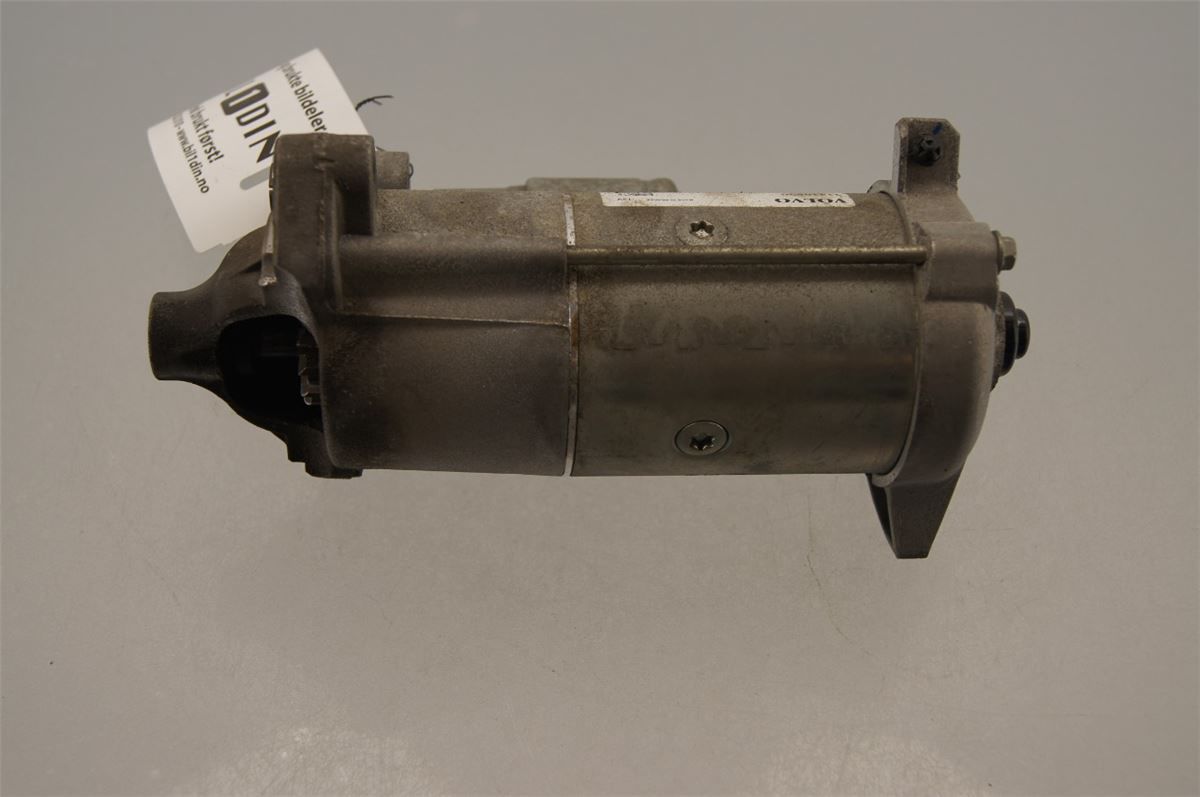 Startmotor Diesel – bilde 2