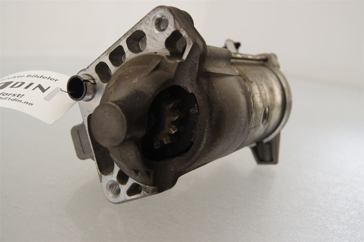 Startmotor Diesel – bilde 3