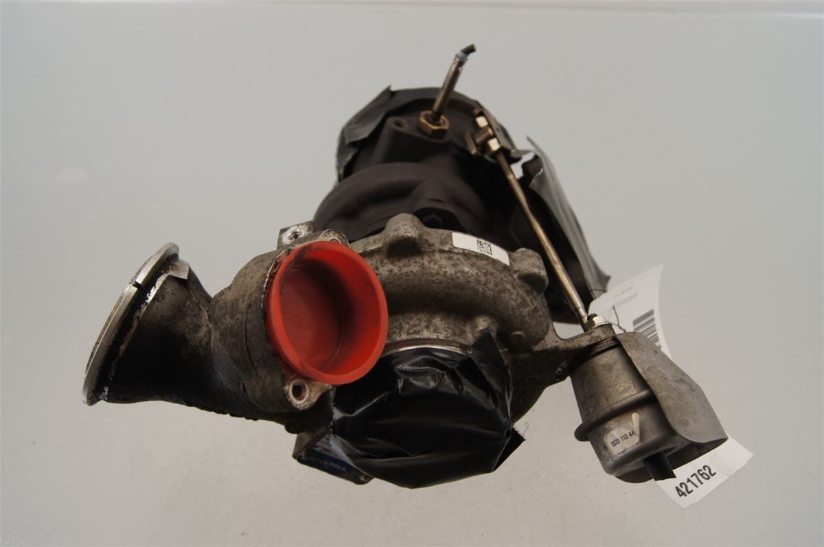 Turboaggregat – bilde 2