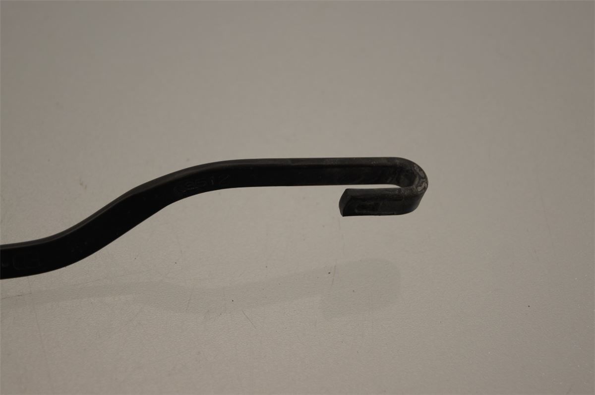 Viskerarm / Armer Frontrute – bilde 2
