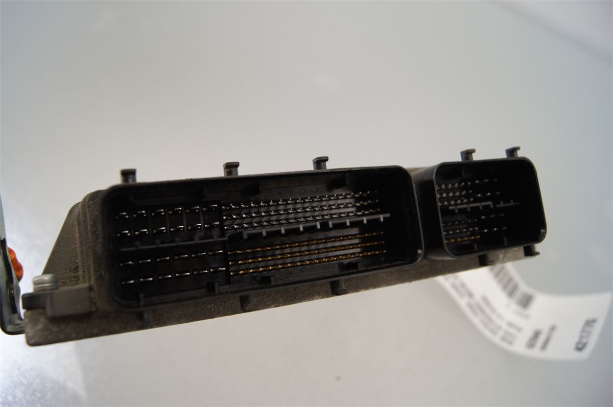 Styreenhet Motor (ECU) Bensin – bilde 3