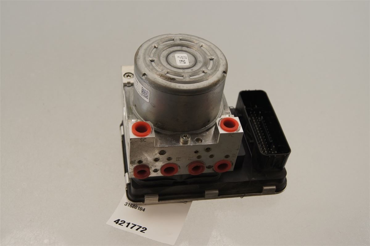 ABS Hydraulikkaggregat – bilde 1