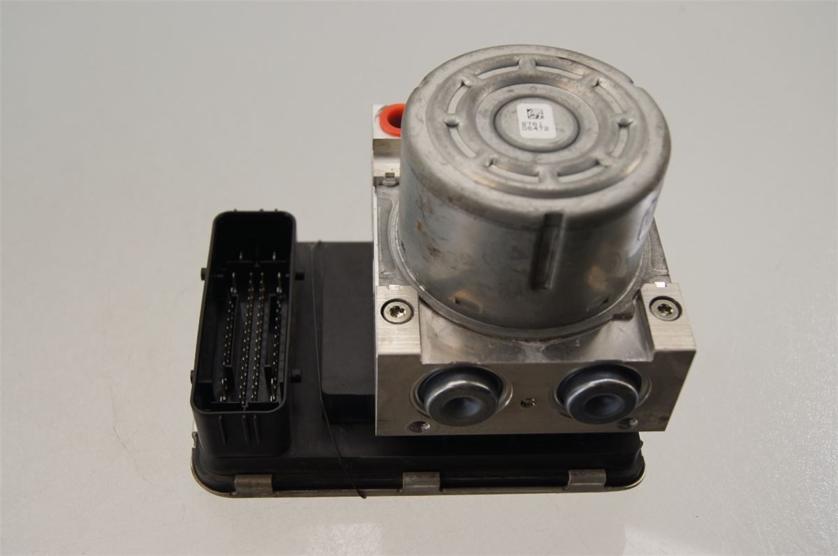 ABS Hydraulikkaggregat – bilde 2