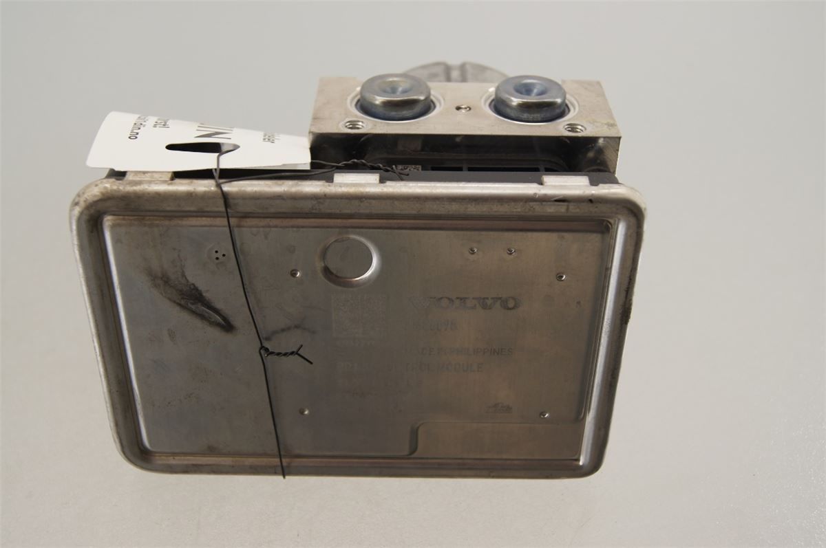 ABS Hydraulikkaggregat – bilde 3