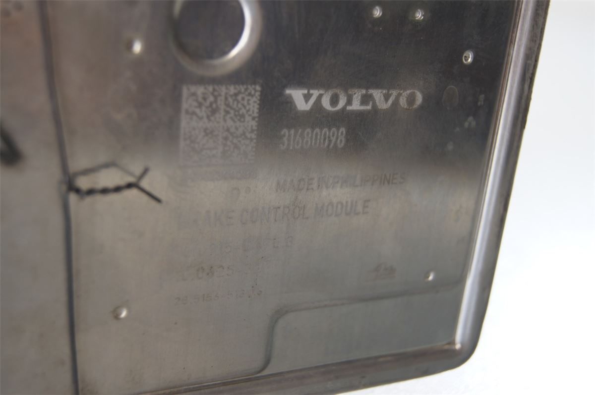 ABS Hydraulikkaggregat – bilde 4