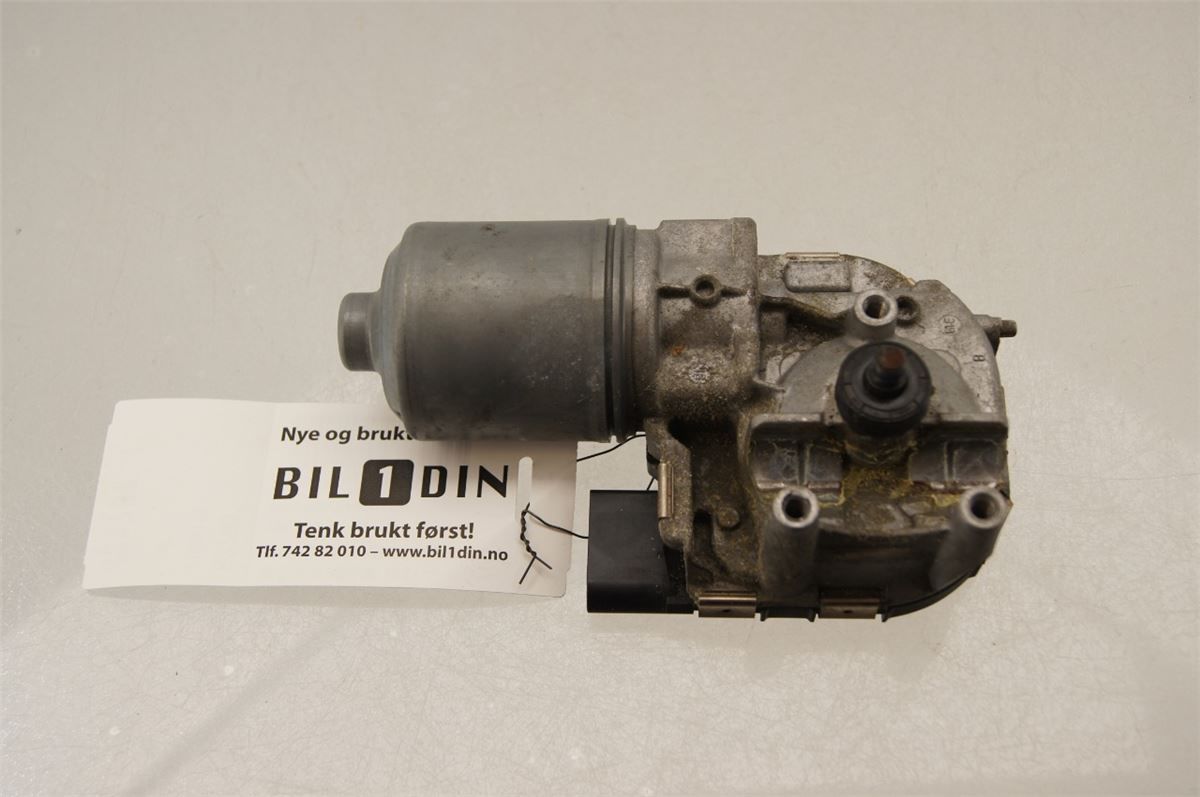 Viskermotor Frontrute – bilde 1
