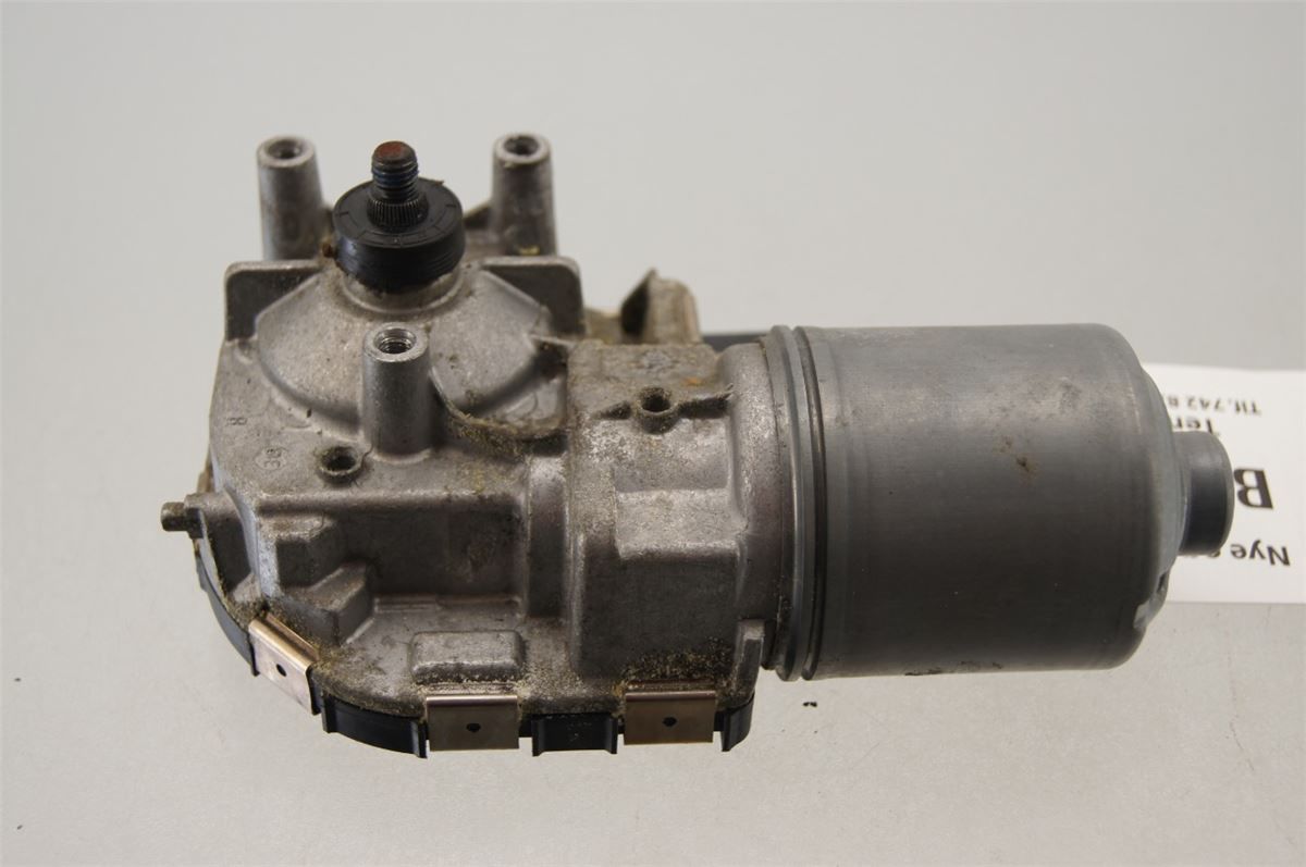 Viskermotor Frontrute – bilde 2
