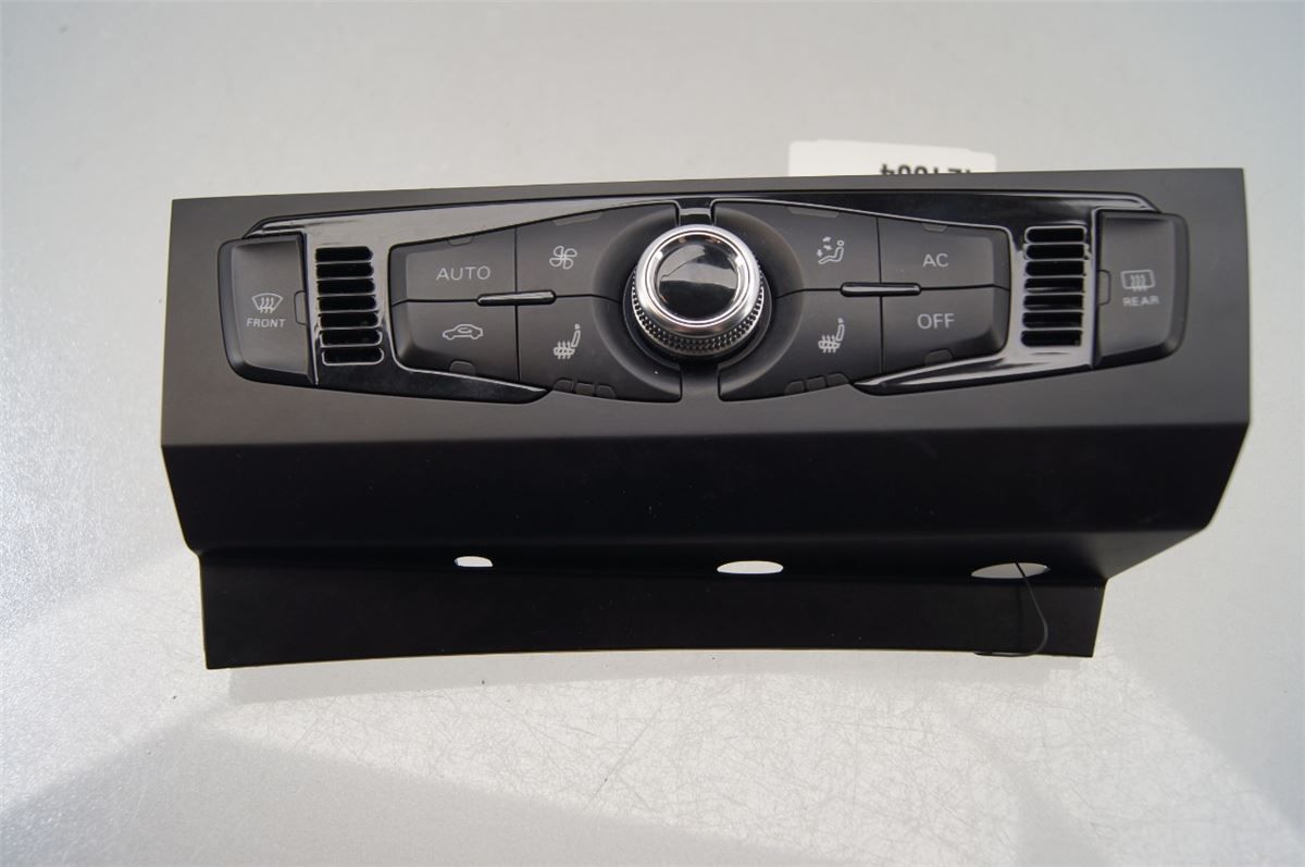 Varme AC Betjening/Display – bilde 1
