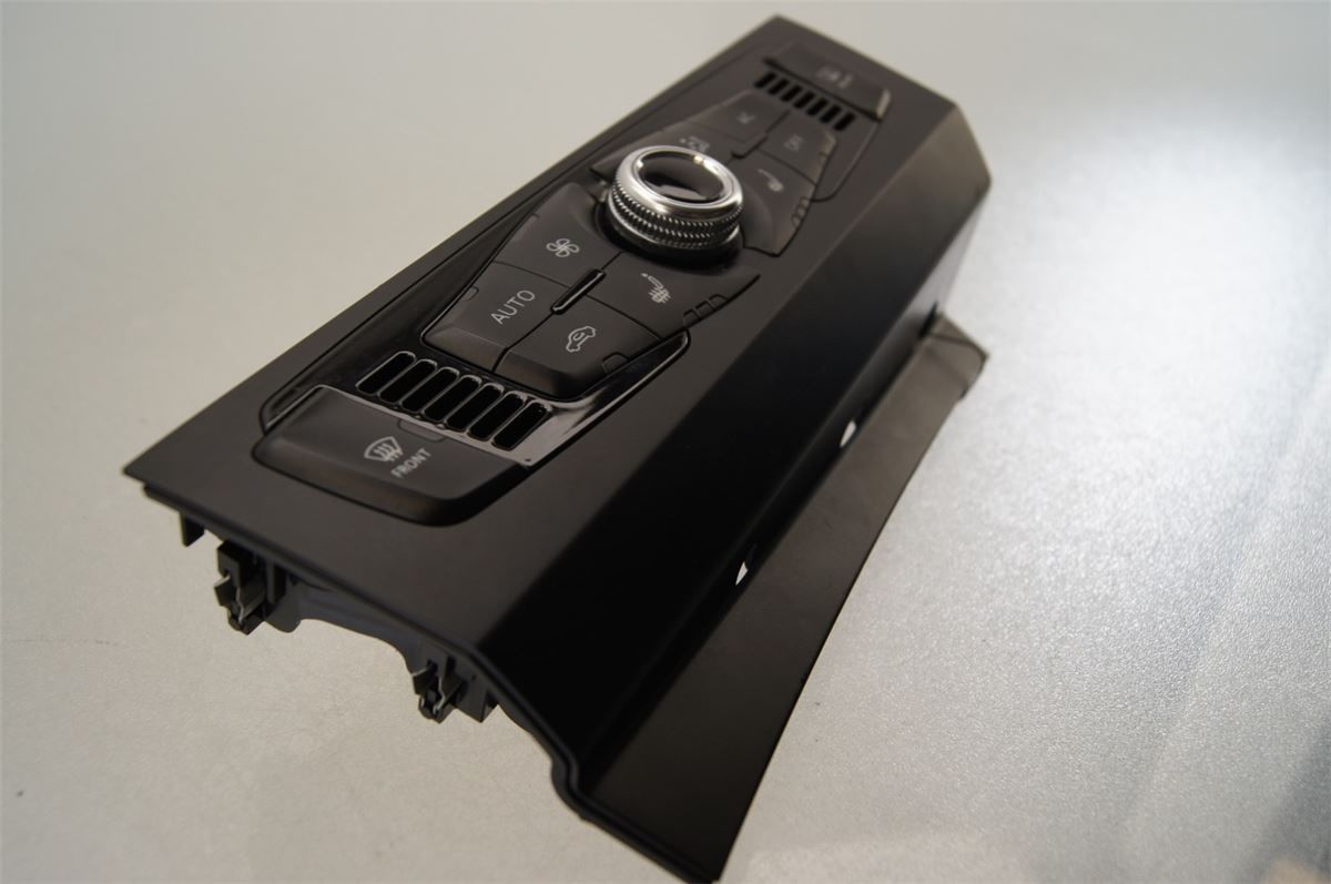 Varme AC Betjening/Display – bilde 2