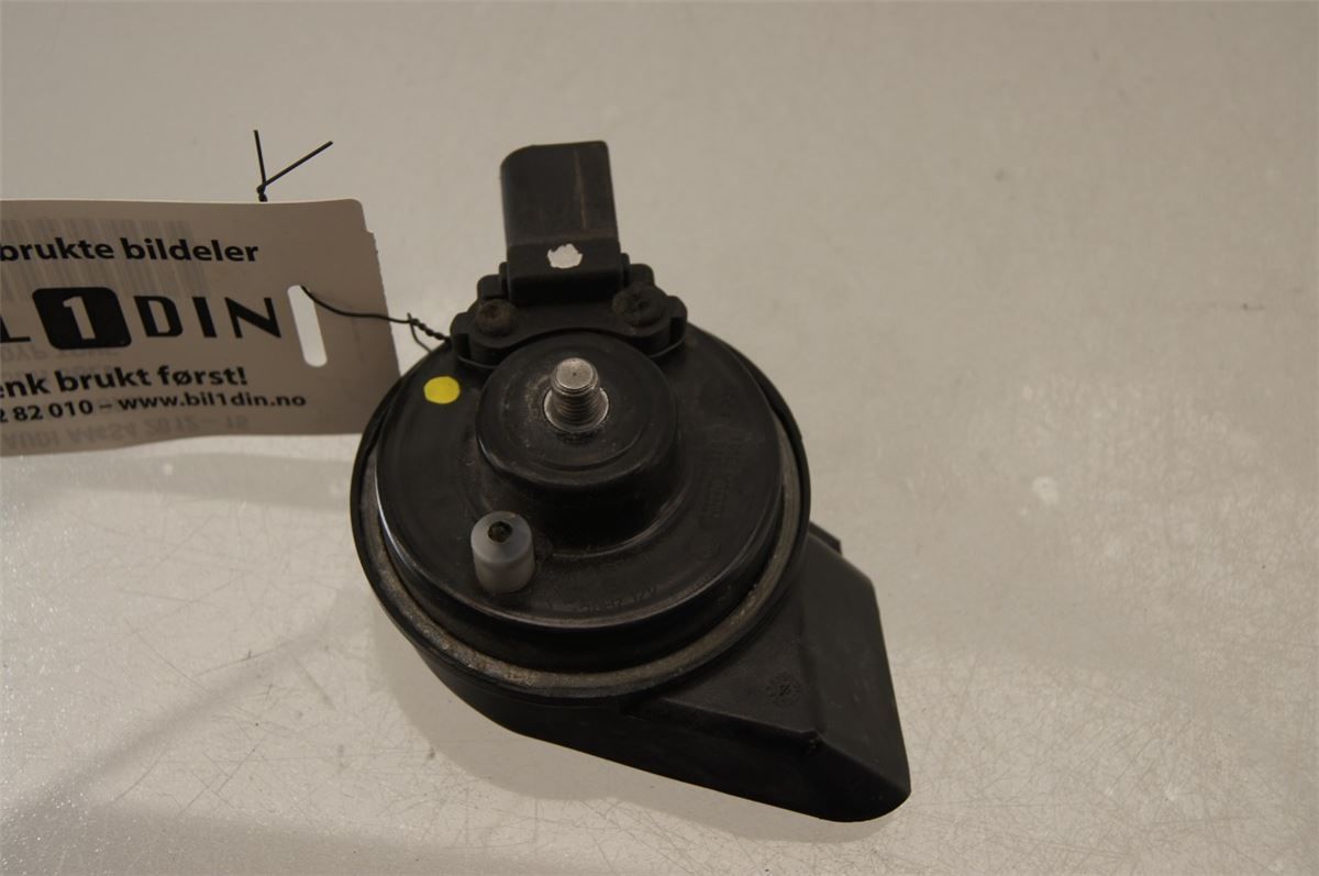 Signalhorn – bilde 1