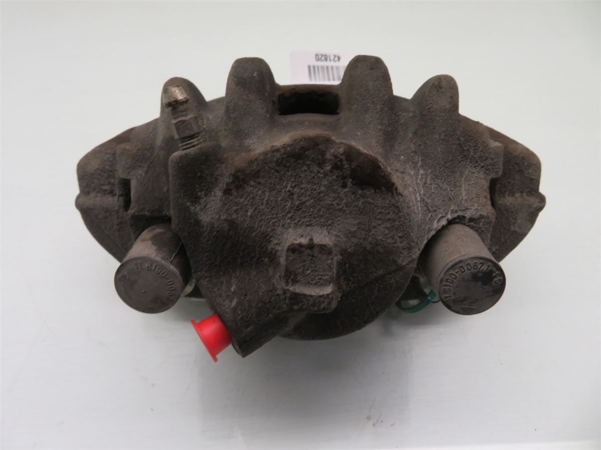 Bremsecaliper Foran Høyre – bilde 2