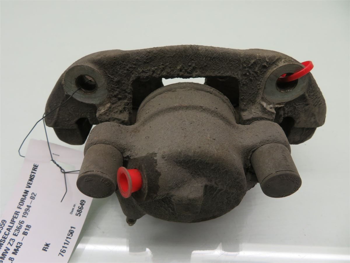 Bremsecaliper Foran Venstre – bilde 1
