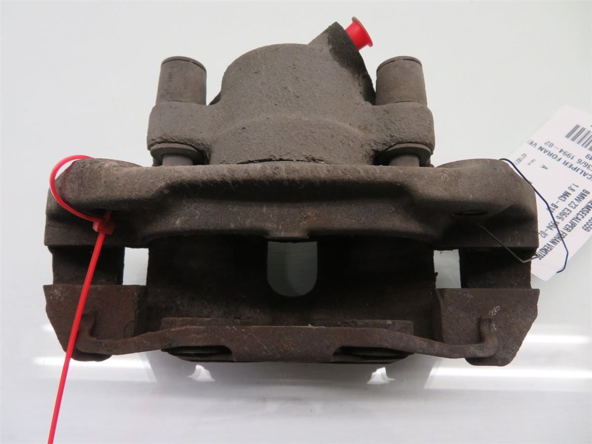 Bremsecaliper Foran Venstre – bilde 2