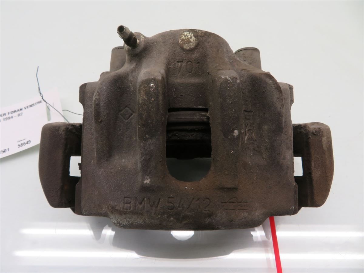Bremsecaliper Foran Venstre – bilde 3